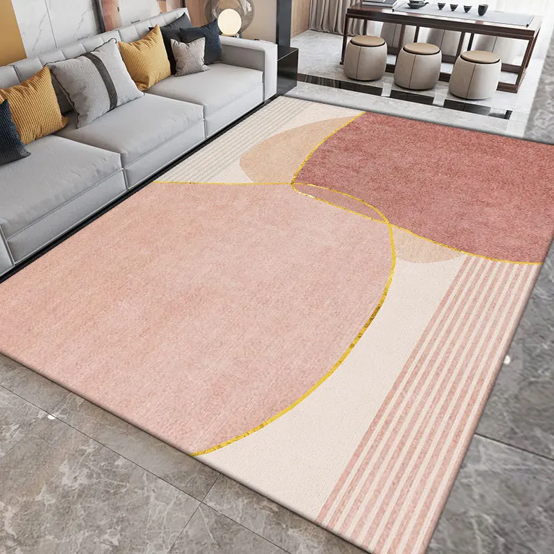 Living room carpet ins Nordic style coffee table blanket home full shop wash-free girl bedroom bedside blanket large area carpet
Living room carpet ins Nordic style coffee table blanket home full shop wash-free girl bedroom bedside blanket large area carpet