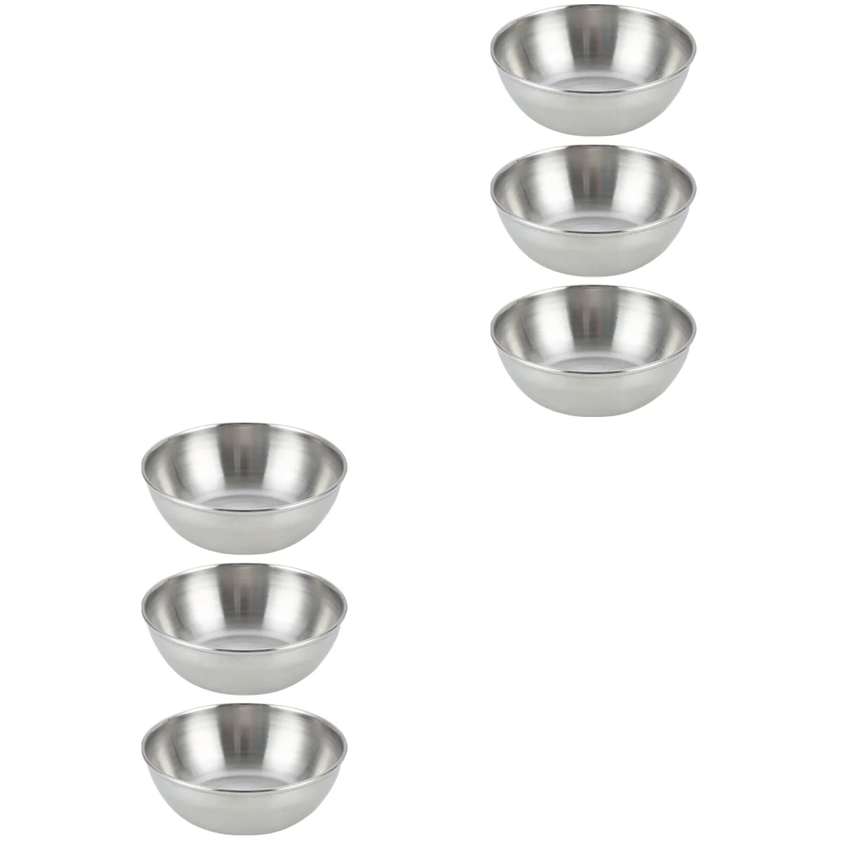 Dish Bowls Sauce Soy Plate Dessert Cup Appetizer Mini Snack Dipping Servingsmall Pinch Ketchup Korean Rice Flavor Condiment
Dish Bowls Sauce Soy Plate Dessert Cup Appetizer Mini Snack Dipping Servingsmall Pinch Ketchup Korean Rice Flavor Condiment