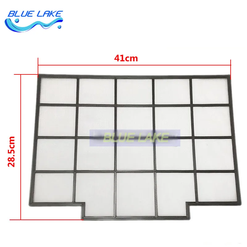 AUX Oaks Air Conditioning Filter, 41X28.5CM, Dust Filter, Dust Filter, Household 2 On-Hook, Filter Customized
AUX Oaks Air Conditioning Filter, 41X28.5CM, Dust Filter, Dust Filter, Household 2 On-Hook, Filter Customized