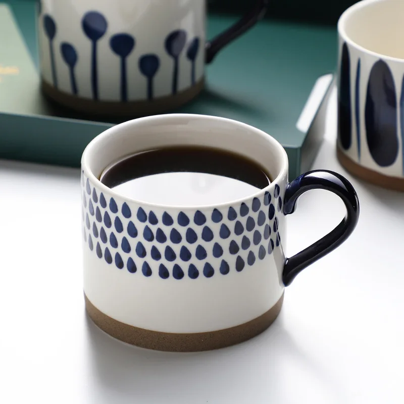 Classic Ceramic Mug Beer Mug Creative Ceramic Ice Cup Breakfast Retro Milk Coffee Mug Kawaii Mug Glass Tea Cup Christmas Mugs
Classic Ceramic Mug Beer Mug Creative Ceramic Ice Cup Breakfast Retro Milk Coffee Mug Kawaii Mug Glass Tea Cup Christmas Mugs