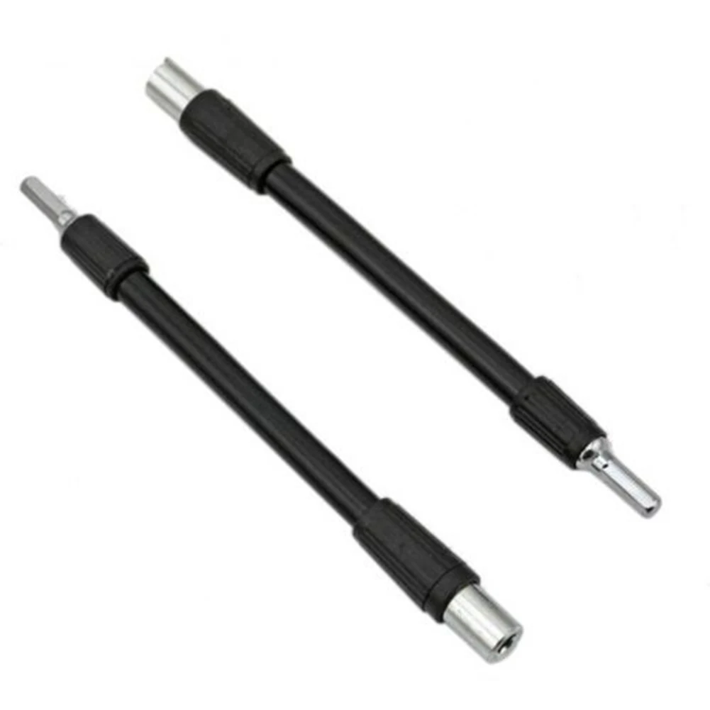 Universal Screwdriver Bit Holder Flexible Shaft Soft/hard Eextension Rod For Repairing Removal Hand Manual Tools Accessories
Universal Screwdriver Bit Holder Flexible Shaft Soft/hard Eextension Rod For Repairing Removal Hand Manual Tools Accessories