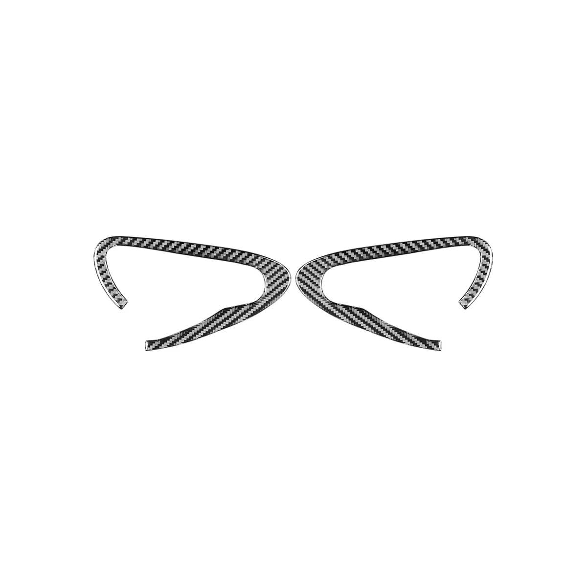 For RX8 RX-8 2004-2008 Carbon Fiber Inner Door Handle Frame Trim Stickers Car Interior Accessories
For RX8 RX-8 2004-2008 Carbon Fiber Inner Door Handle Frame Trim Stickers Car Interior Accessories