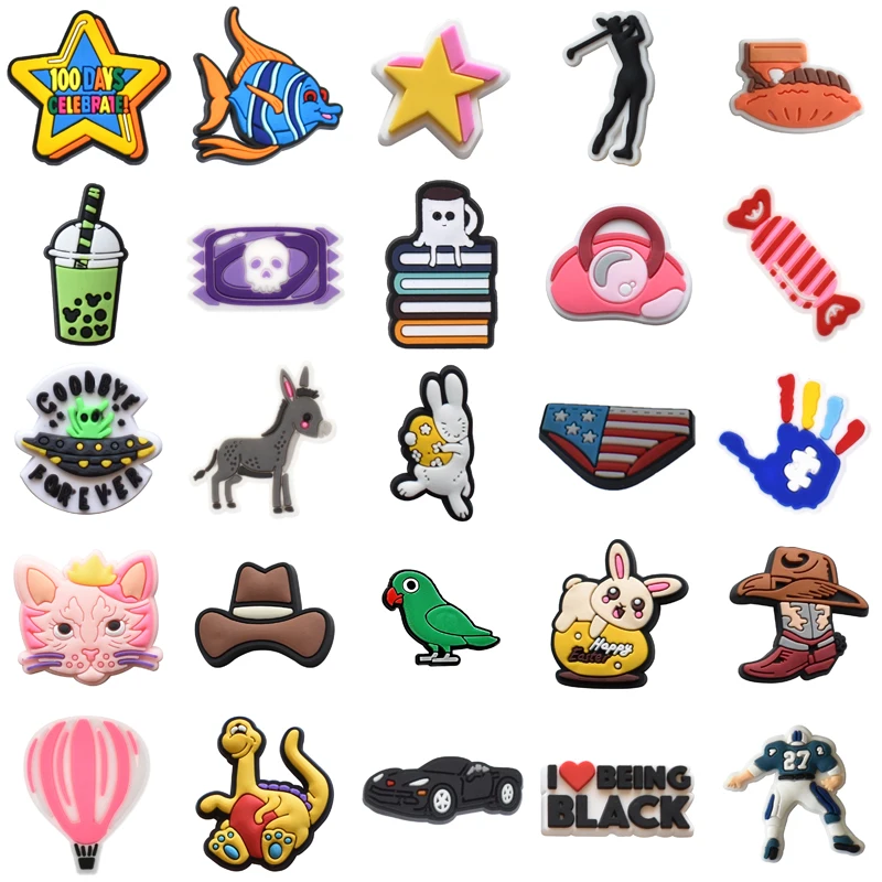 Лидер продаж, детские украшения, дизайнерские аксессуары для обуви, рождественские подарки, подвески для джинсов, булавки для обуви, женски...
Лидер продаж, детские украшения, дизайнерские аксессуары для обуви, рождественские подарки, подвески для джинсов, булавки для обуви, женски...