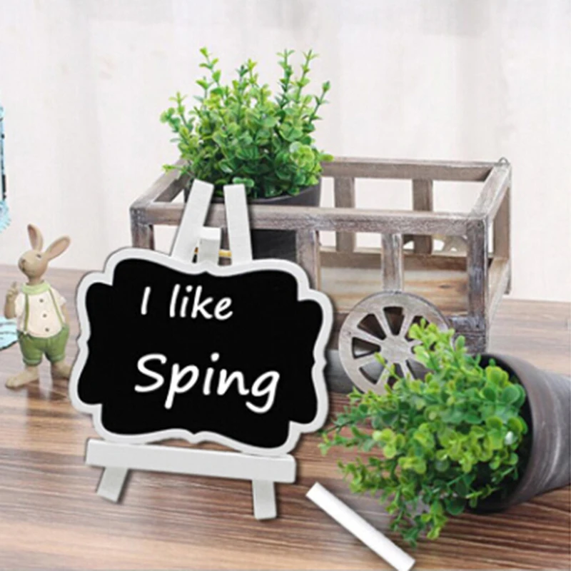 12pcs Wedding Decoration Wooden Mini Chalkboard Blackboard Funny s Bridal Shower Decoration Wedding Event Supplies
12pcs Wedding Decoration Wooden Mini Chalkboard Blackboard Funny s Bridal Shower Decoration Wedding Event Supplies