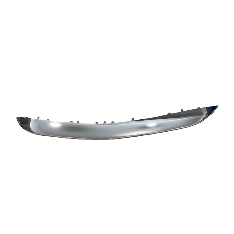 A 2228852221 Front Bumper Lip Spoiler Splitters Diffuser Chrome Chromium Trim For Mercedes Benz S Class W222 400L 500L 4MATIC
A 2228852221 Front Bumper Lip Spoiler Splitters Diffuser Chrome Chromium Trim For Mercedes Benz S Class W222 400L 500L 4MATIC