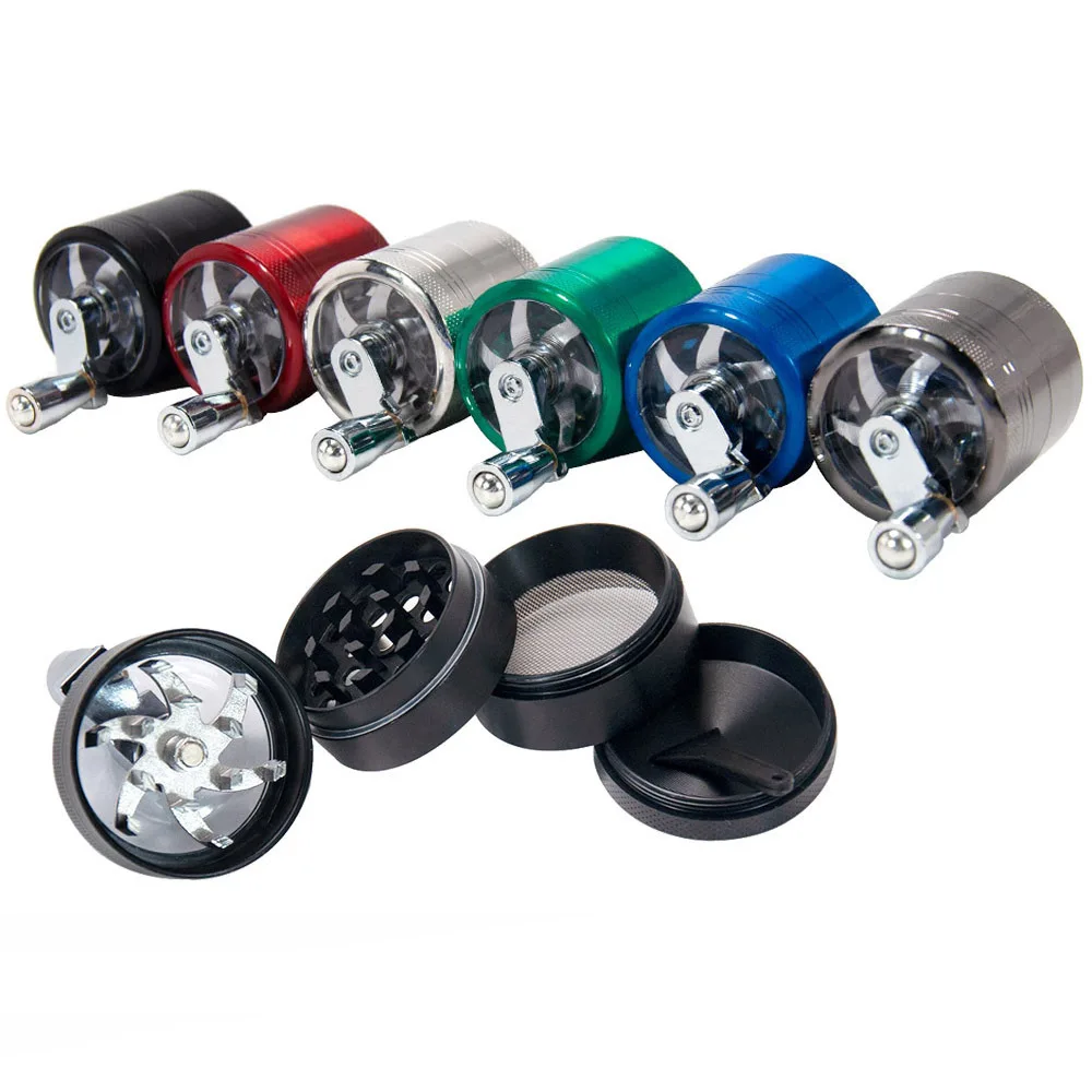 Измельчитель для табака, 4-слойная зернистая машина, измельчитель для специй и трав, ручная измельчитель, ручная измельчитель для сигар, таб...
Измельчитель для табака, 4-слойная зернистая машина, измельчитель для специй и трав, ручная измельчитель, ручная измельчитель для сигар, таб...