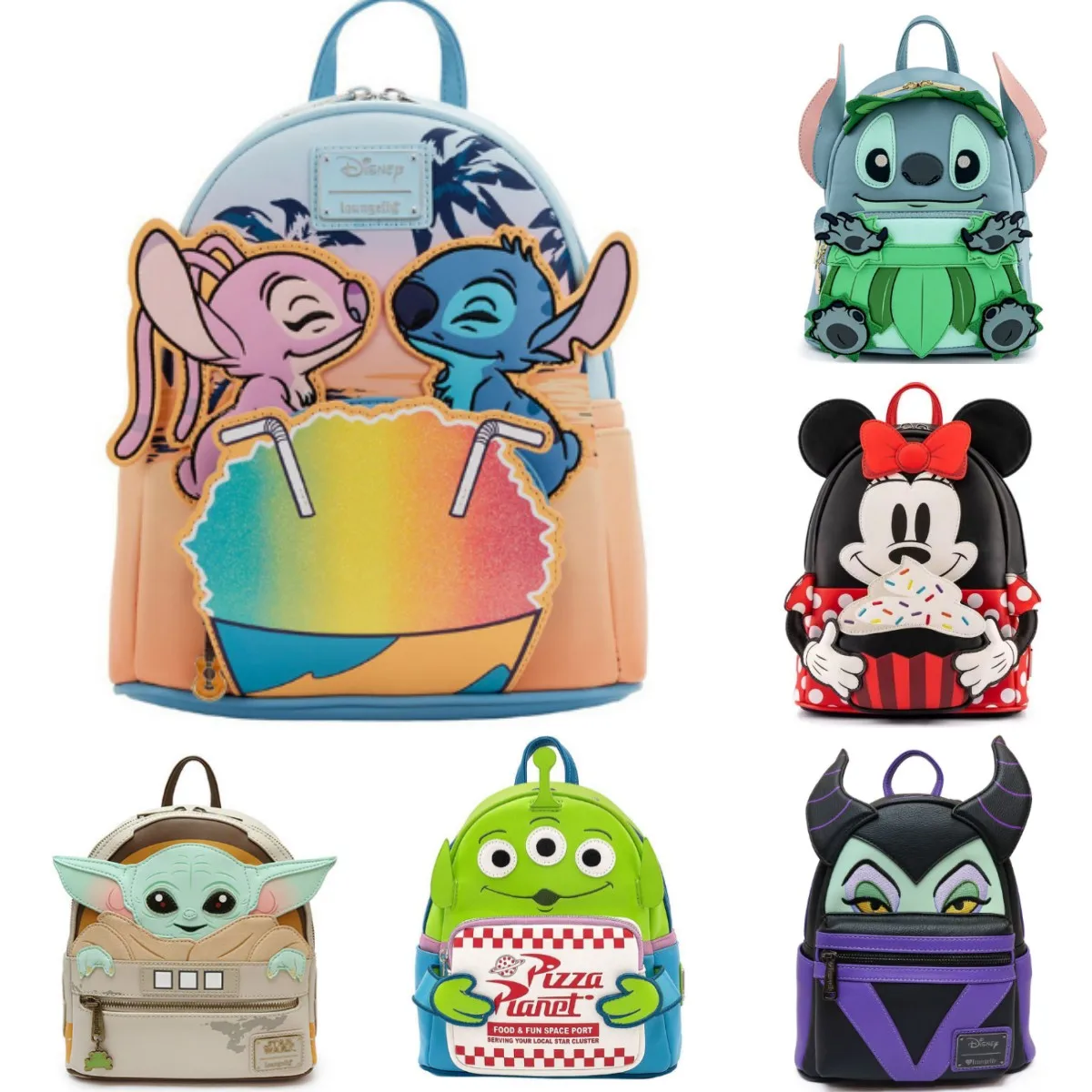Детский рюкзак Disney, Детская сумка «Стич, йода», «История игрушек 3», «инопланетянин Салли», подарок для девочек на день рождения
Детский рюкзак Disney, Детская сумка «Стич, йода», «История игрушек 3», «инопланетянин Салли», подарок для девочек на день рождения