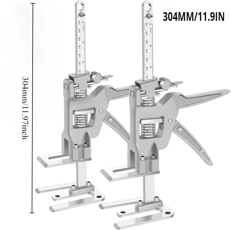 2 Pack экономия труда рука домкрат нержавеющая сталь мебель подъемник инструмент рука подъемник домкрат инструмент стена плитка локатор дверная панель подъемник
2 Pack экономия труда рука домкрат нержавеющая сталь мебель подъемник инструмент рука подъемник домкрат инструмент стена плитка локатор дверная панель подъемник