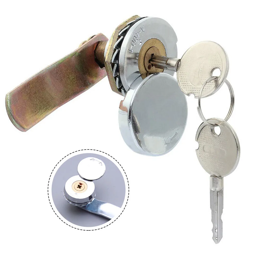 Cylindrical Lock Turn Tongue Lock Distribution Box Copper Lock Cylinder Outdoor Waterproof Chassis With Cover Door Hardware
Cylindrical Lock Turn Tongue Lock Distribution Box Copper Lock Cylinder Outdoor Waterproof Chassis With Cover Door Hardware
