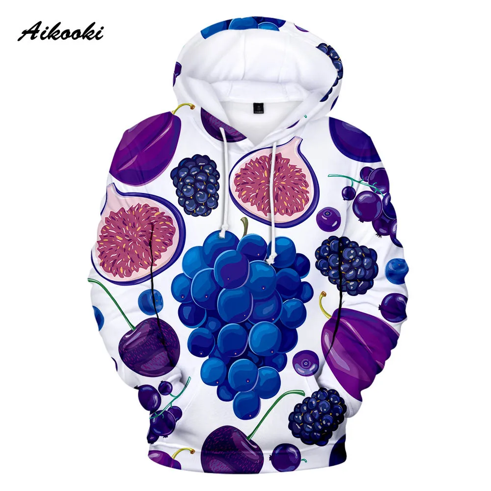 Trendy Men/women Sweatshirts Hooded Mens Sweet Cherry Polluver 3D Tracksuit Sportwear Clothing 3D Funy Fruit Hoodies
Trendy Men/women Sweatshirts Hooded Mens Sweet Cherry Polluver 3D Tracksuit Sportwear Clothing 3D Funy Fruit Hoodies