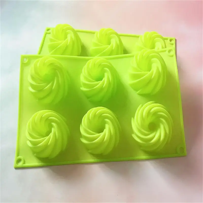 Non-stick Silicone Molds Multifunctional Diy Candy Mold Household Mold Kitchen Accessories Hollow High Quality Cake Mold
Non-stick Silicone Molds Multifunctional Diy Candy Mold Household Mold Kitchen Accessories Hollow High Quality Cake Mold