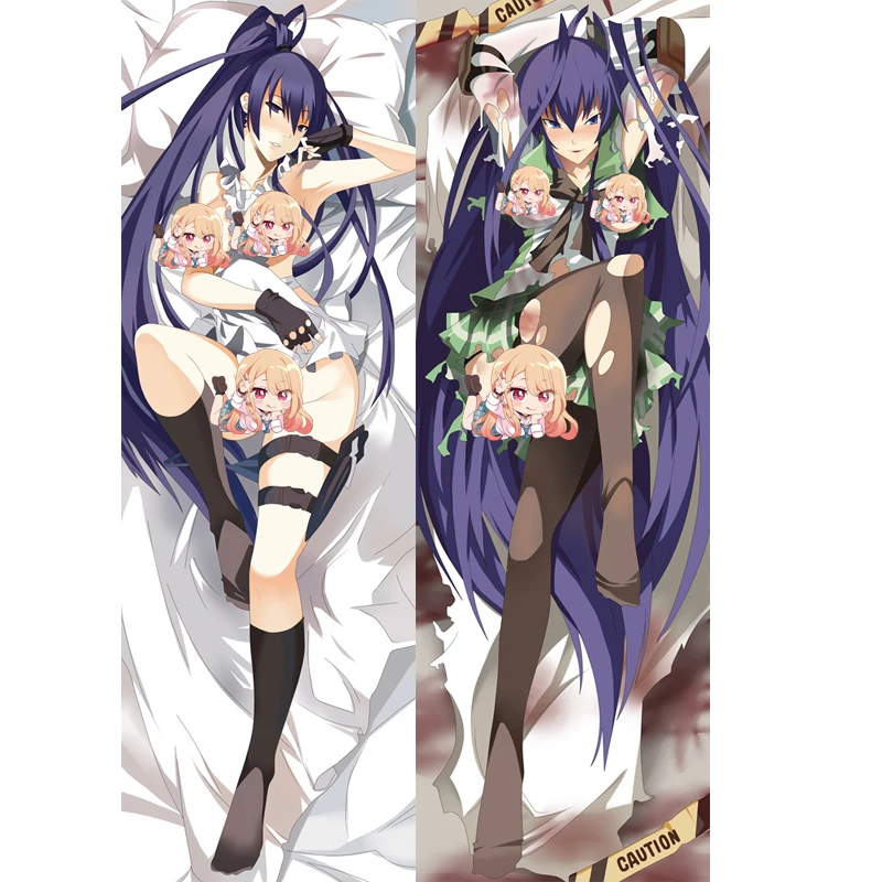 Newly Design Anime Busujima Saeko HIGHSCHOOL OF THE DEAD Dakimakura Hugging Body Pillow Case Cover Pillowcase
Newly Design Anime Busujima Saeko HIGHSCHOOL OF THE DEAD Dakimakura Hugging Body Pillow Case Cover Pillowcase