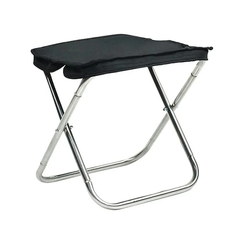 Retractable Stool More Sturdy ,Collapsible Camping Stools Adjustable Folding Stool for Hiking Mountain Garden BBQ
Retractable Stool More Sturdy ,Collapsible Camping Stools Adjustable Folding Stool for Hiking Mountain Garden BBQ
