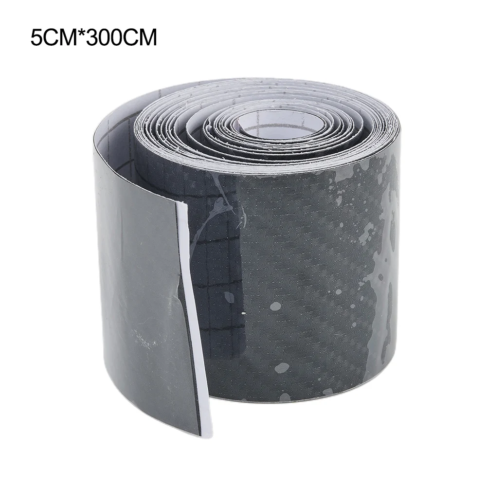 Auto Protector Film Car Stickers Black Door Edge Protector Anti Scratch Film Protection Universal Car Door Sill Sticker
Auto Protector Film Car Stickers Black Door Edge Protector Anti Scratch Film Protection Universal Car Door Sill Sticker