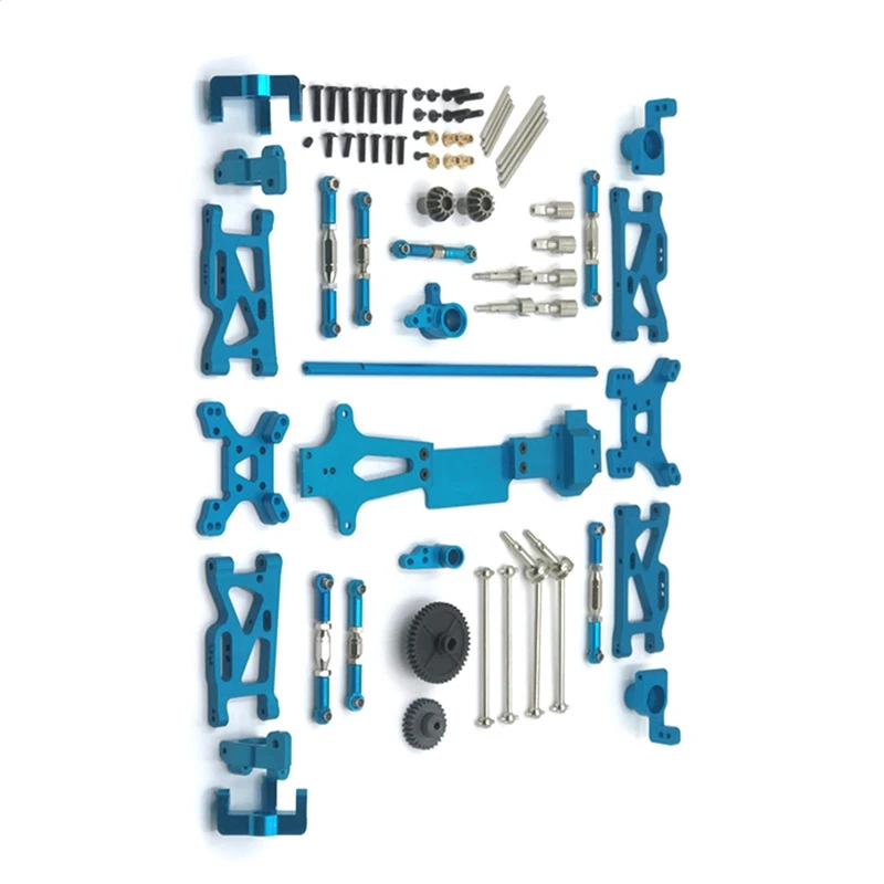 Для Wltoys 144001 144002 144010 1/14 радиоуправляемая модель автомобиля аксессуары для модификации приводного вала поворотного кронштейна
Для Wltoys 144001 144002 144010 1/14 радиоуправляемая модель автомобиля аксессуары для модификации приводного вала поворотного кронштейна