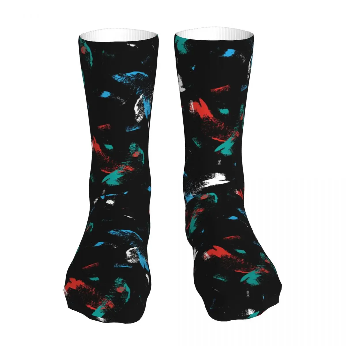 Цветные взрывобезопасные носки унисекс новинка зимние носки теплые толстые вязаные мягкие Повседневные носки
Цветные взрывобезопасные носки унисекс новинка зимние носки теплые толстые вязаные мягкие Повседневные носки