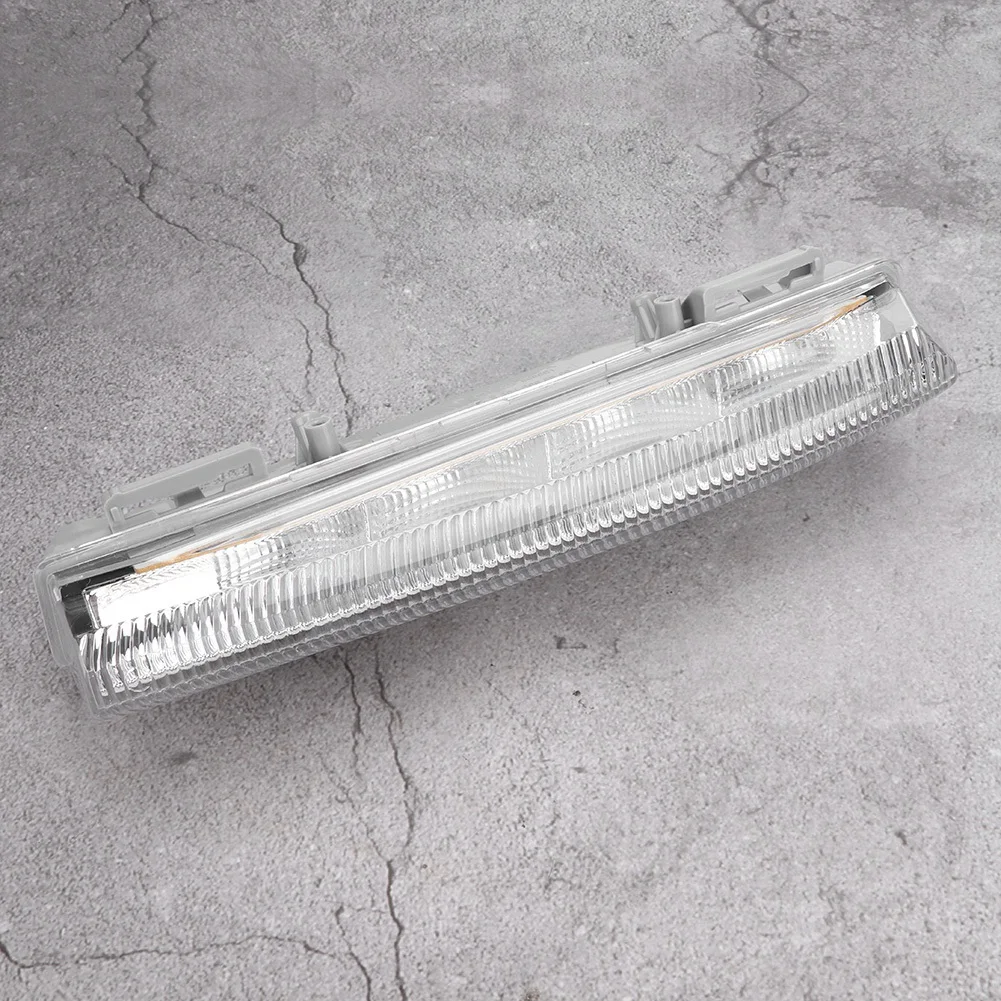 Car DRL Left or Right Daylight Lamp Light Fit For Mercedes Benz W204 W212 R172 2049068900 2049069000
Car DRL Left or Right Daylight Lamp Light Fit For Mercedes Benz W204 W212 R172 2049068900 2049069000