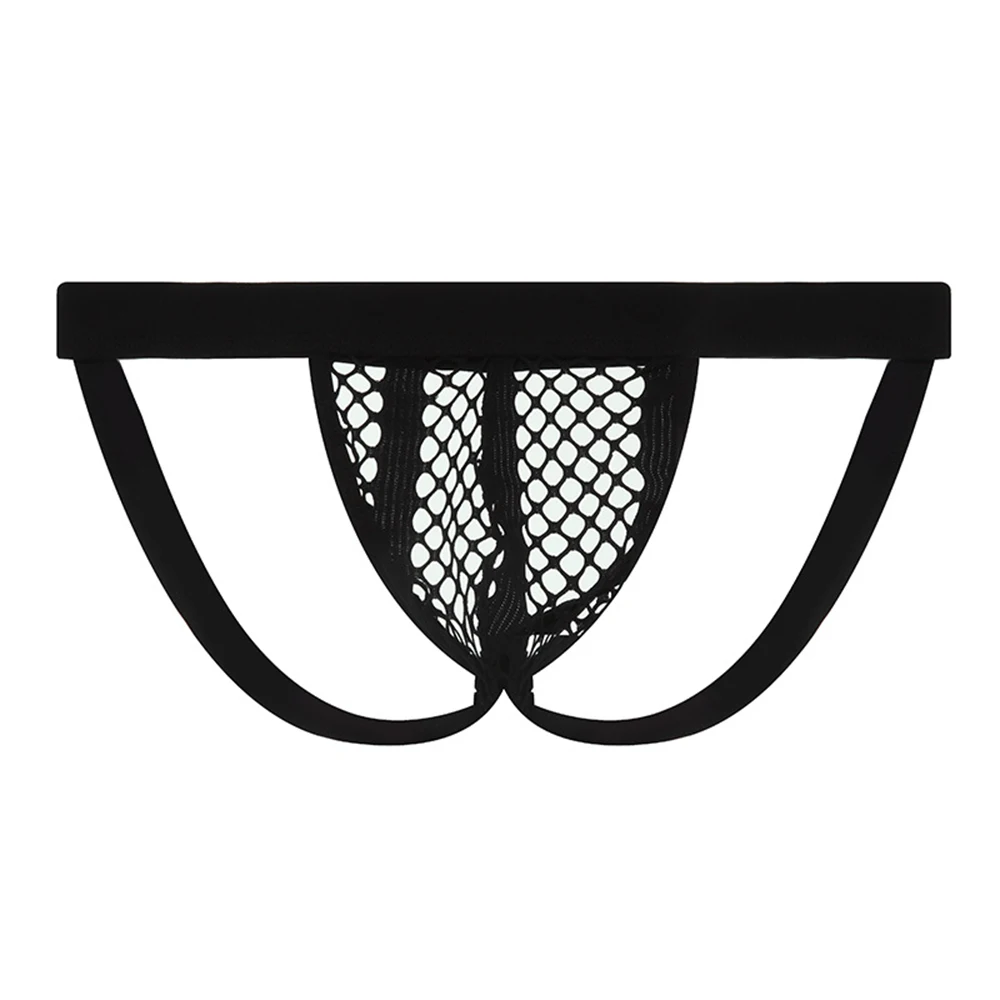 Mens Mesh See-through Pouch Jockstrap Briefs Underwear T-back Thong Underpants Mens Thongs And G Strings Cueca
Mens Mesh See-through Pouch Jockstrap Briefs Underwear T-back Thong Underpants Mens Thongs And G Strings Cueca