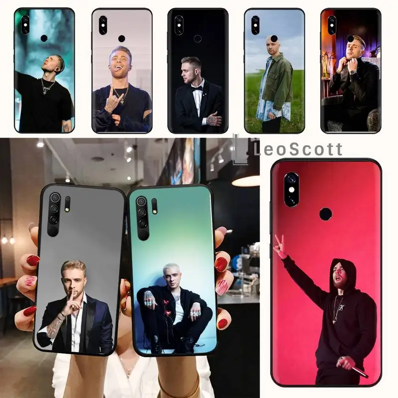 Egor kreed singer Phone Case For Xiaomi Redmi note 7 8 9 11 t s 10 A pro lite funda shell coque cover
Egor kreed singer Phone Case For Xiaomi Redmi note 7 8 9 11 t s 10 A pro lite funda shell coque cover