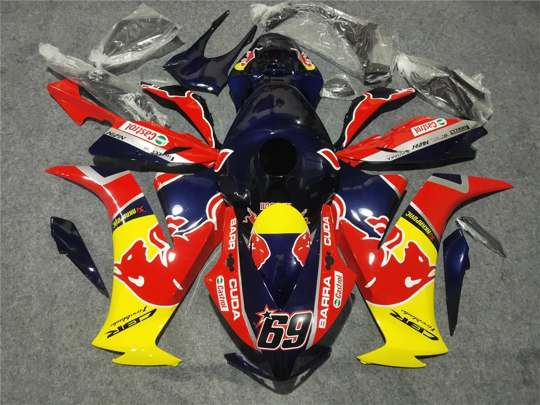 Новый комплект обтекателей для мотоцикла ABS подходит для CBR1000RR CBR1000 CBR 1000RR 2012 2013 2014 2015 2016 комплекты обтекателей красный черный
Новый комплект обтекателей для мотоцикла ABS подходит для CBR1000RR CBR1000 CBR 1000RR 2012 2013 2014 2015 2016 комплекты обтекателей красный черный