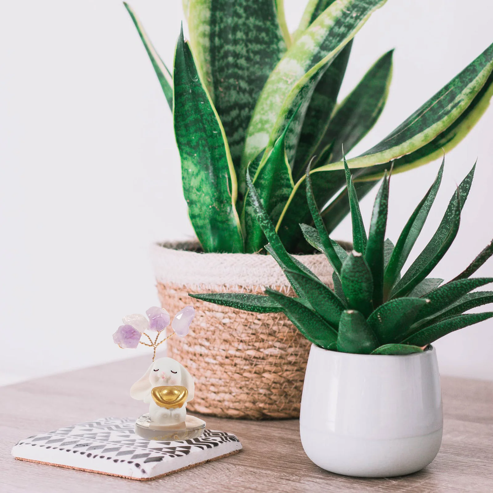 Rabbit Toys Desk Decor Toy Bunny Bunny Statue Rabbit Toy Bunny Rabbit Decor Realistic Rabbit Realistic Bunny Animal Decor
Rabbit Toys Desk Decor Toy Bunny Bunny Statue Rabbit Toy Bunny Rabbit Decor Realistic Rabbit Realistic Bunny Animal Decor