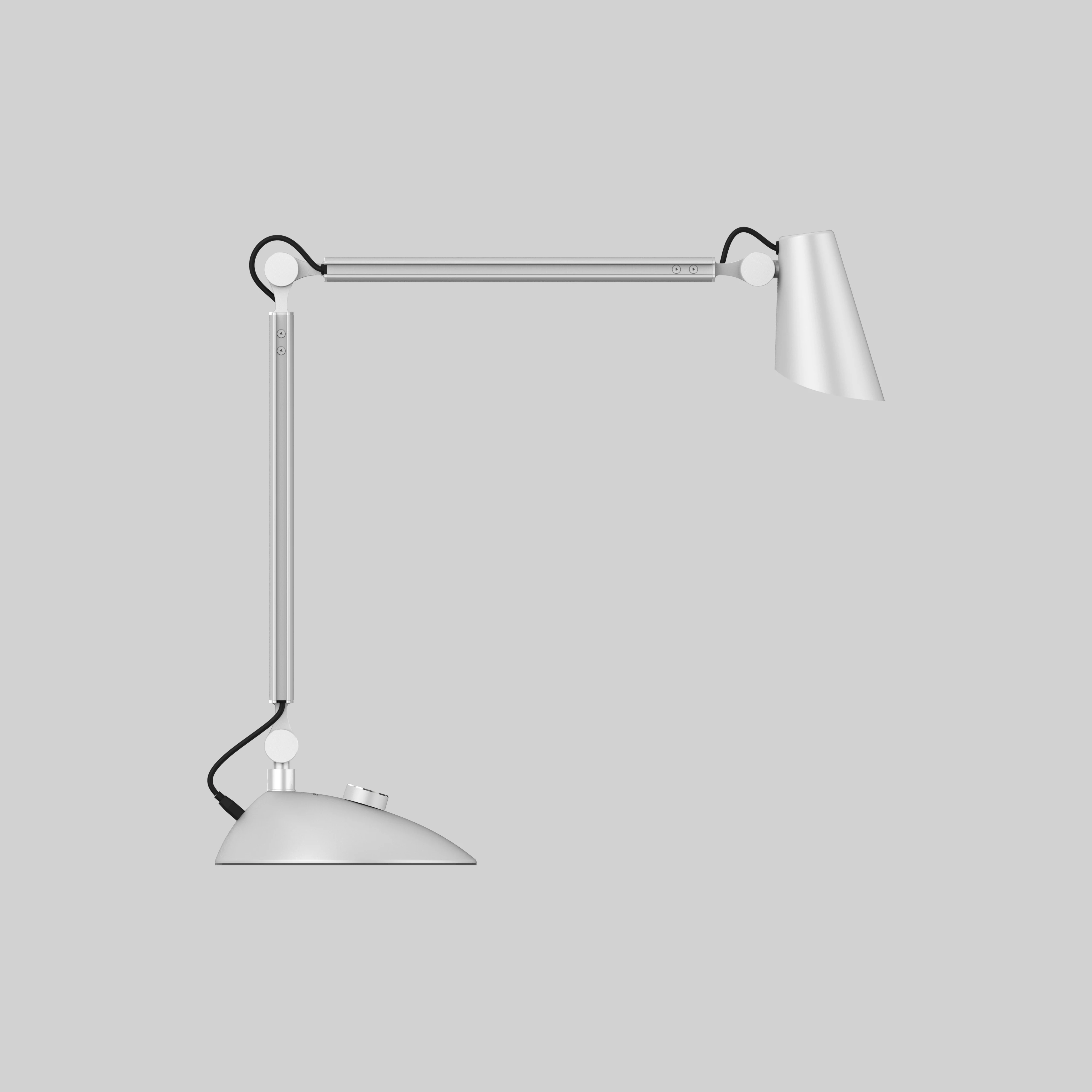 Factory hot sale desk lamp 2650k-5500k Stepless adjustment simulated sunlight No blue light hazard Comfortable reading lamp
Factory hot sale desk lamp 2650k-5500k Stepless adjustment simulated sunlight No blue light hazard Comfortable reading lamp