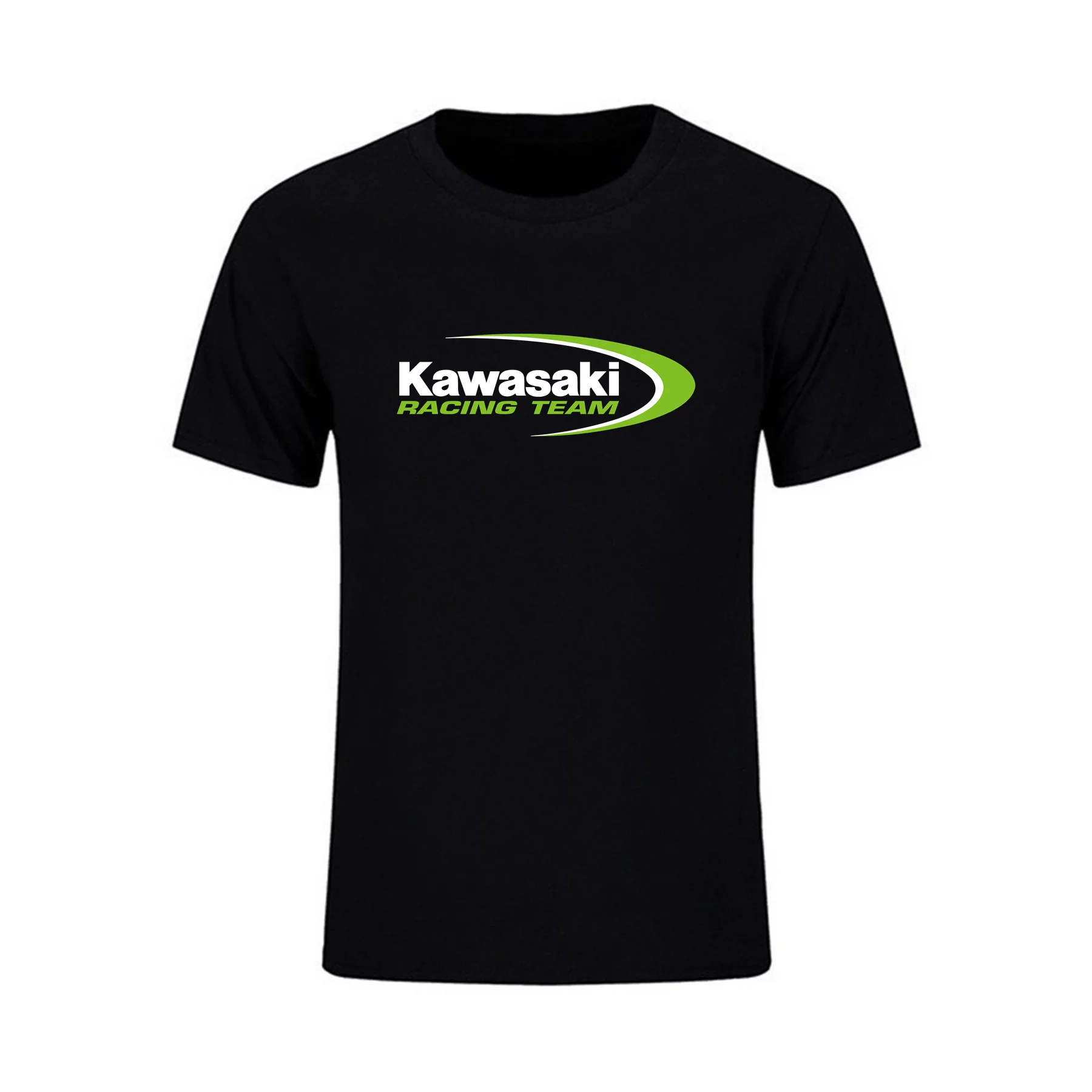 Amazing Tees Male T Shirt Casual Oversized Essential Kawasaki Racing Team Ninja T-shirt Men T-shirts Graphic Streetwear S-3XL
Amazing Tees Male T Shirt Casual Oversized Essential Kawasaki Racing Team Ninja T-shirt Men T-shirts Graphic Streetwear S-3XL
