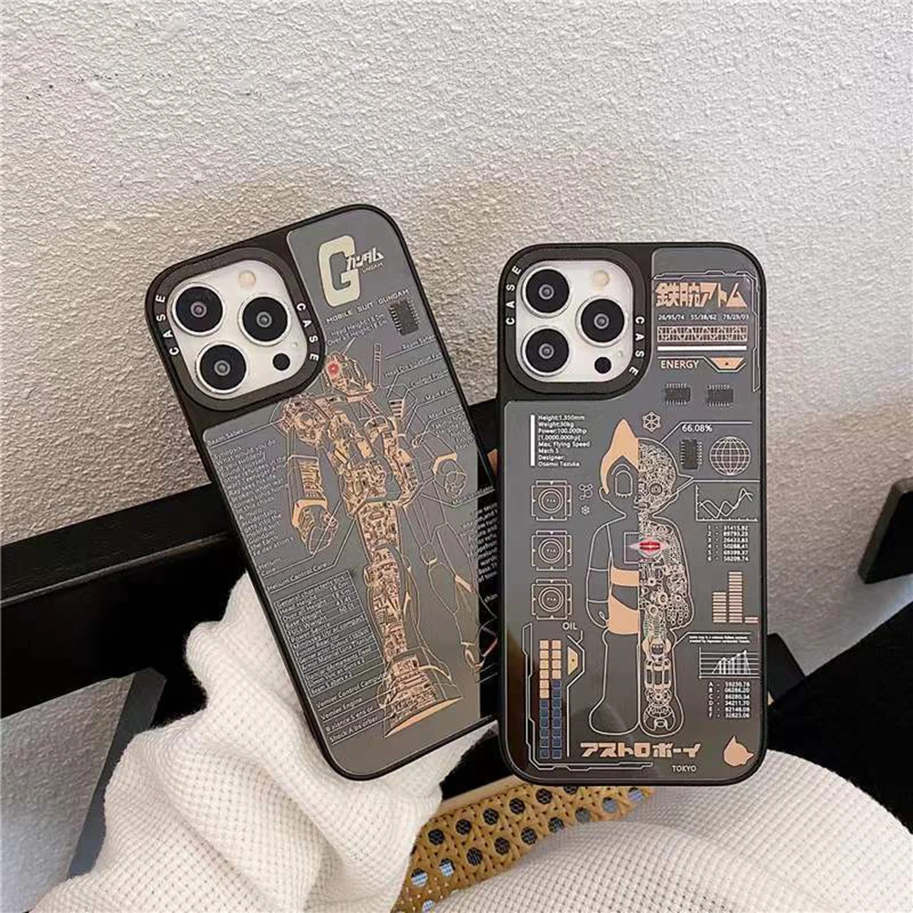 Cool Star Wars Mighty Atom Phone Case For iPhone 13 12 11 Pro Max Mini X XR XS MAX 8 7 Plus SE2020 Barnd Camera Protection Cover
Cool Star Wars Mighty Atom Phone Case For iPhone 13 12 11 Pro Max Mini X XR XS MAX 8 7 Plus SE2020 Barnd Camera Protection Cover