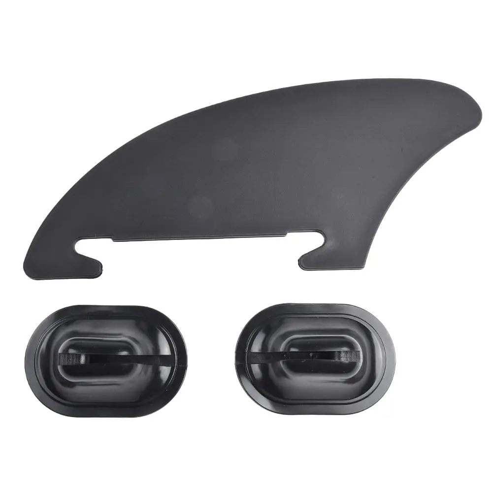 Rudder Skeg Kayak Skeg Sporting PVC Replacement 140g 1PC Black Tracking Fin Watershed Board For Most Kayak Boats
Rudder Skeg Kayak Skeg Sporting PVC Replacement 140g 1PC Black Tracking Fin Watershed Board For Most Kayak Boats