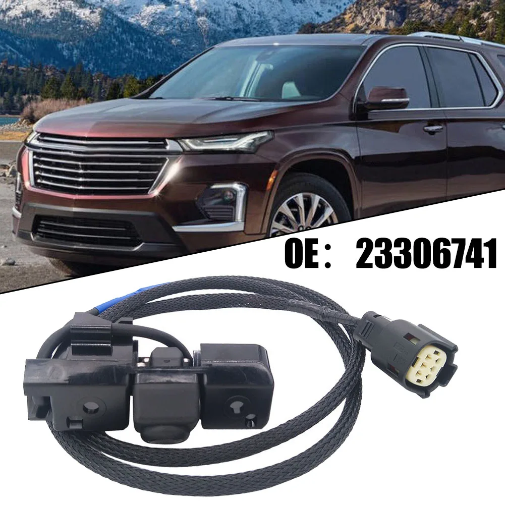 22803702 запасная парковочная камера для Chevrolet 1500 для Sierra 2014-2015 Высококачественная Автомобильная камера заднего вида Exlectronics
22803702 запасная парковочная камера для Chevrolet 1500 для Sierra 2014-2015 Высококачественная Автомобильная камера заднего вида Exlectronics