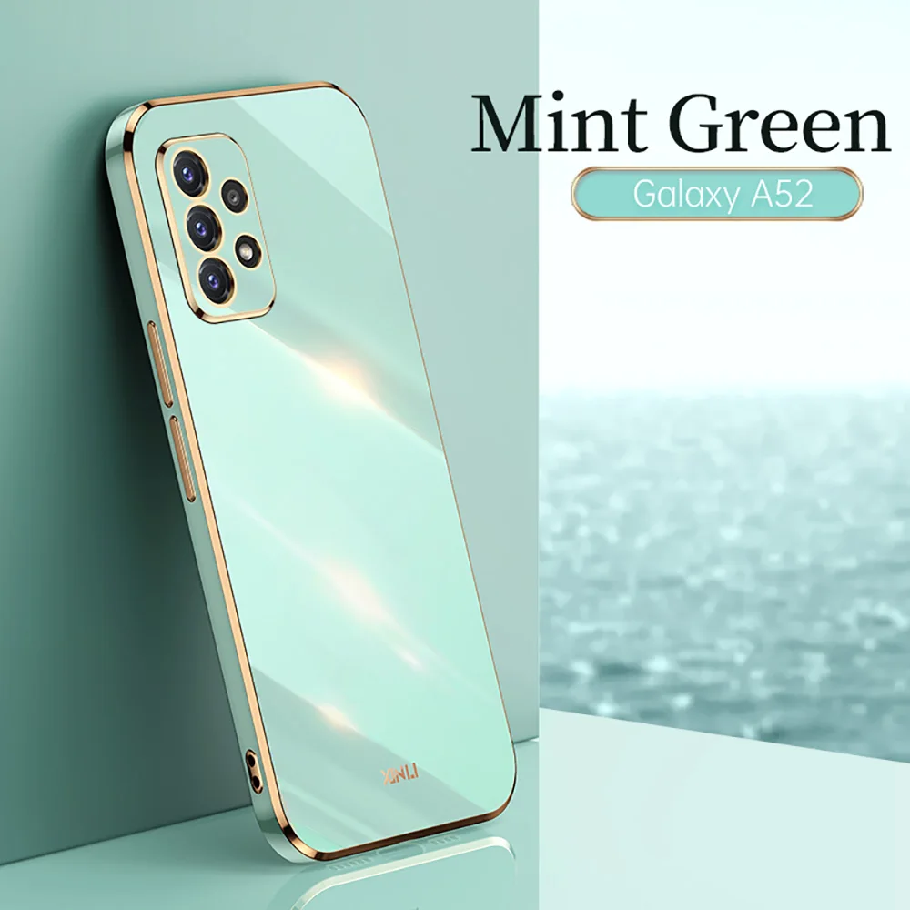 Bling Plating Soft Case For Samsung Galaxy A12 A13 A22 A23 A32 A52S 5G A53 A50 A51 A72 A73 S10 Plus S20 FE S21 S22 Ultra Covers
Bling Plating Soft Case For Samsung Galaxy A12 A13 A22 A23 A32 A52S 5G A53 A50 A51 A72 A73 S10 Plus S20 FE S21 S22 Ultra Covers