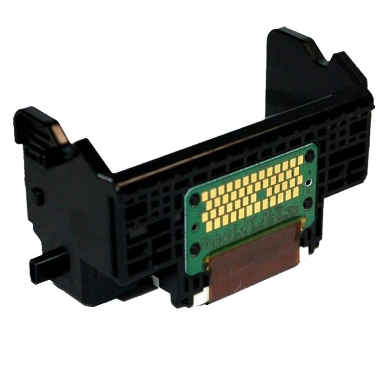 QY6-0080 Print Head For Canon QY6-0080 IP4880 IP4980 IX6580 MG5280 Office Printer Print Head Nozzle
QY6-0080 Print Head For Canon QY6-0080 IP4880 IP4980 IX6580 MG5280 Office Printer Print Head Nozzle