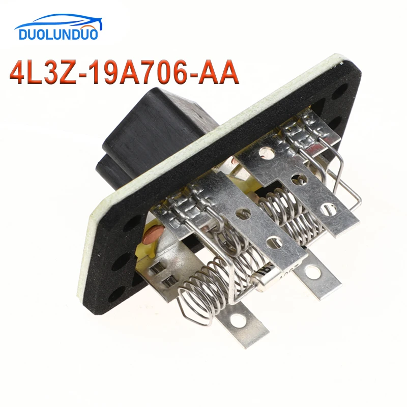 New Blower Motor 4L3Z-19A706-AA RU382 JA1505 4L3Z19A706AA For Ford Escape Excursion F150 Mustang Ranger Lincoln Mazda Mercury
New Blower Motor 4L3Z-19A706-AA RU382 JA1505 4L3Z19A706AA For Ford Escape Excursion F150 Mustang Ranger Lincoln Mazda Mercury
