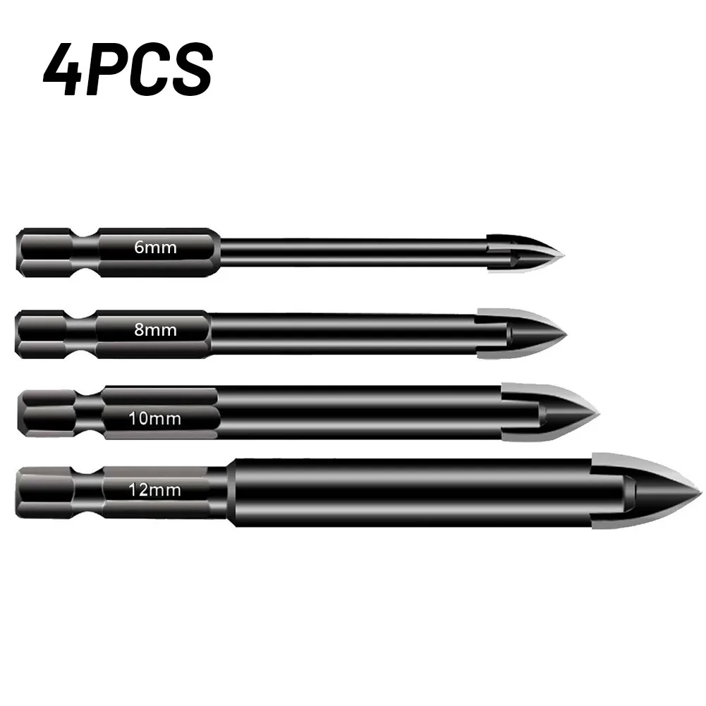 Multifunctional Triangle Drill Bit Glass Ceramic Vitrified Brick Full Tile Wall Hard Alloy Triangle Porcelain Stone GlassCeramic
Multifunctional Triangle Drill Bit Glass Ceramic Vitrified Brick Full Tile Wall Hard Alloy Triangle Porcelain Stone GlassCeramic