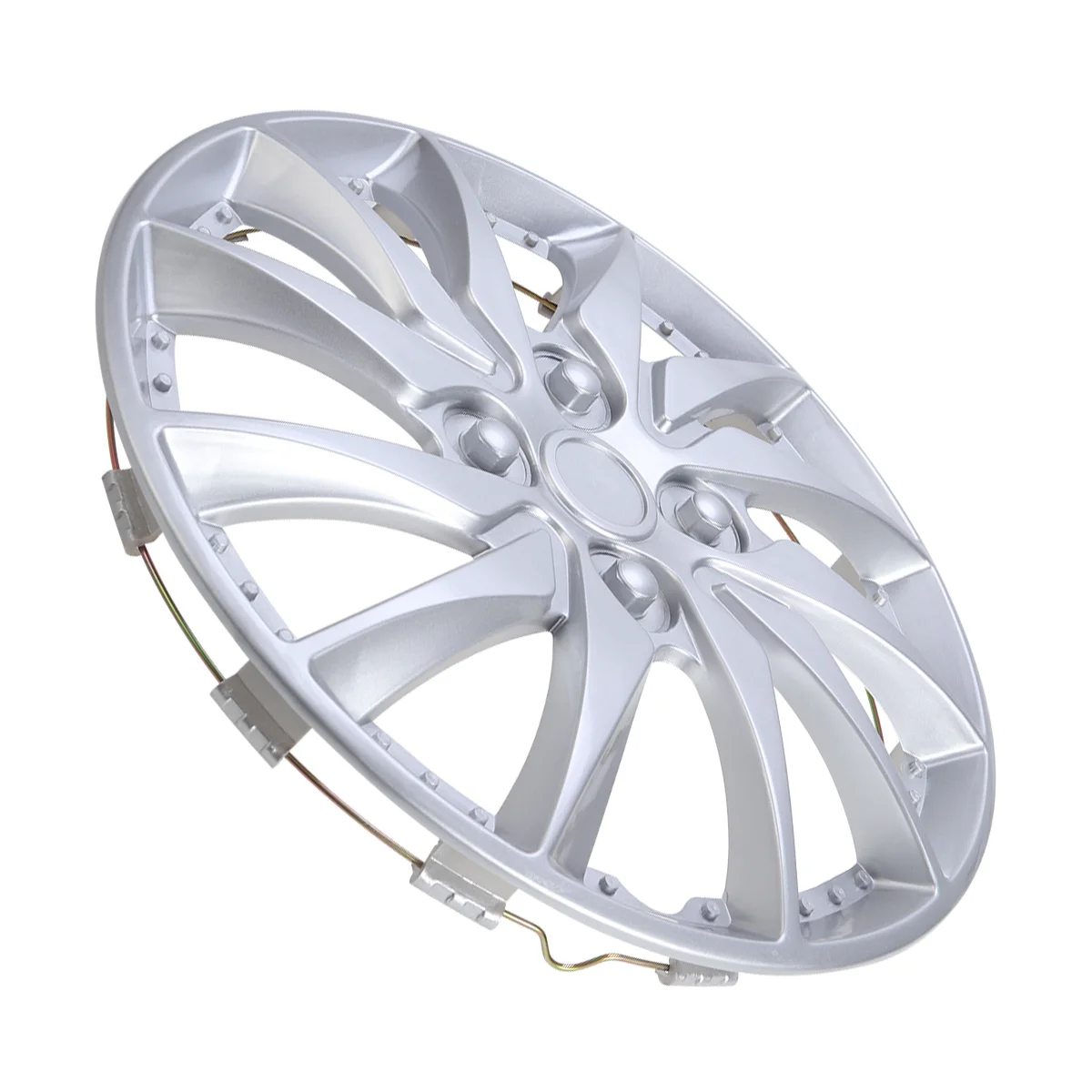 Wheel Hub Car Cover Hubcaps Cap Covers Inch Hubcap Autocaps Rim Case Vehicle Automotive Replacement Trims Tireclip Refit
Wheel Hub Car Cover Hubcaps Cap Covers Inch Hubcap Autocaps Rim Case Vehicle Automotive Replacement Trims Tireclip Refit