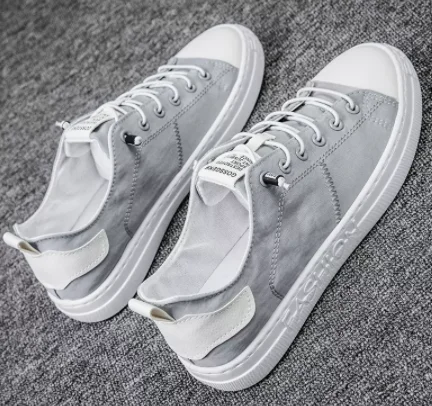 C19 New Men Women Outdoor Casual Sneakers Cushion Sports Running Shoes General Breathable Mesh size 36-45
C19 New Men Women Outdoor Casual Sneakers Cushion Sports Running Shoes General Breathable Mesh size 36-45
