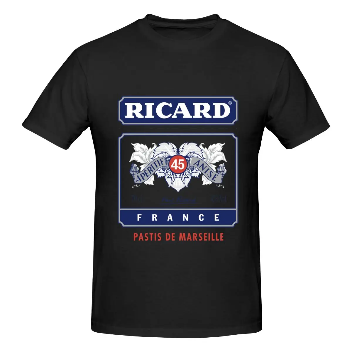 Ricard 1103 Anime Men T-shirt Vintage wash Top Large Short sleeve men Harajuku Tops Tees.
Ricard 1103 Anime Men T-shirt Vintage wash Top Large Short sleeve men Harajuku Tops Tees.