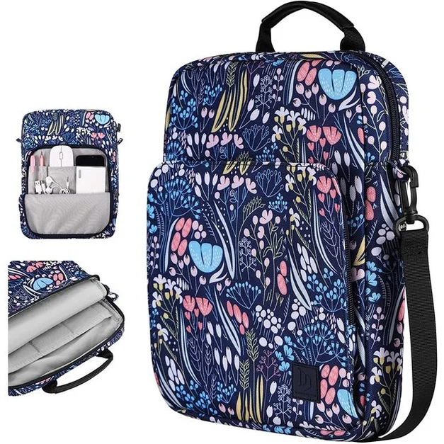 Tablet Sleeve Shoulder Bag For Huawei MatePad 11.5 2023 Air 11.5 11 10.4 SE 10.1 10.4 2022 Pro 11 T10s T10 Pro 10.8 inch
Tablet Sleeve Shoulder Bag For Huawei MatePad 11.5 2023 Air 11.5 11 10.4 SE 10.1 10.4 2022 Pro 11 T10s T10 Pro 10.8 inch