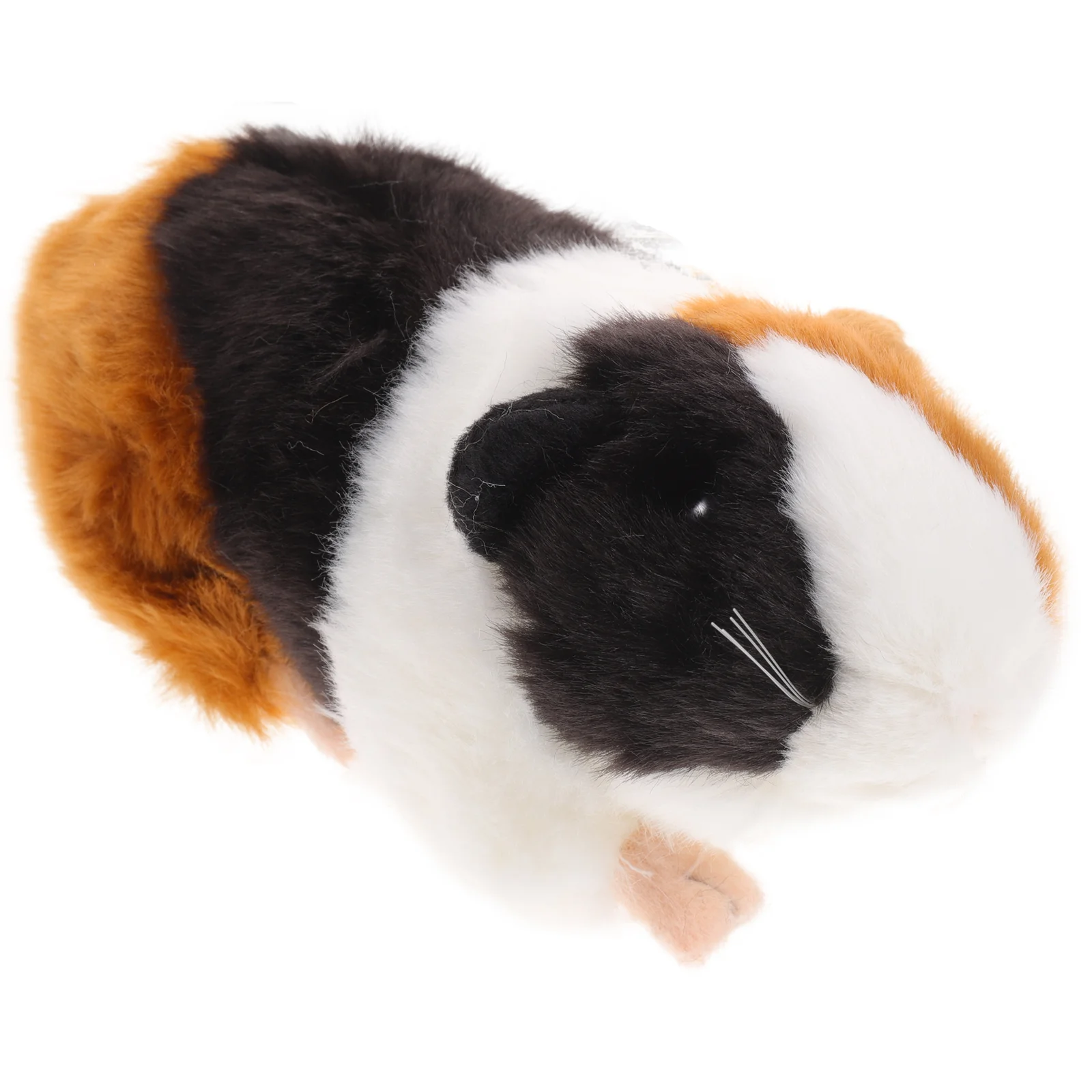 Guinea Plush Toy Realistic Stuffed Animal Guinea Toy for Women Boys Girls
Guinea Plush Toy Realistic Stuffed Animal Guinea Toy for Women Boys Girls