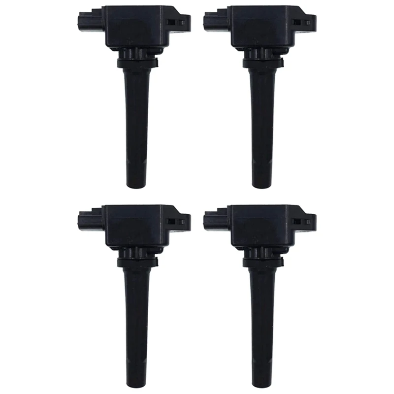 4PCS PE20-18-100 PE20-18-100A H6T61271 Ignition Coil For Mazda CX-5 CX5 3 6 2.0L 2.5L 2011-2015 PE01-18-100
4PCS PE20-18-100 PE20-18-100A H6T61271 Ignition Coil For Mazda CX-5 CX5 3 6 2.0L 2.5L 2011-2015 PE01-18-100