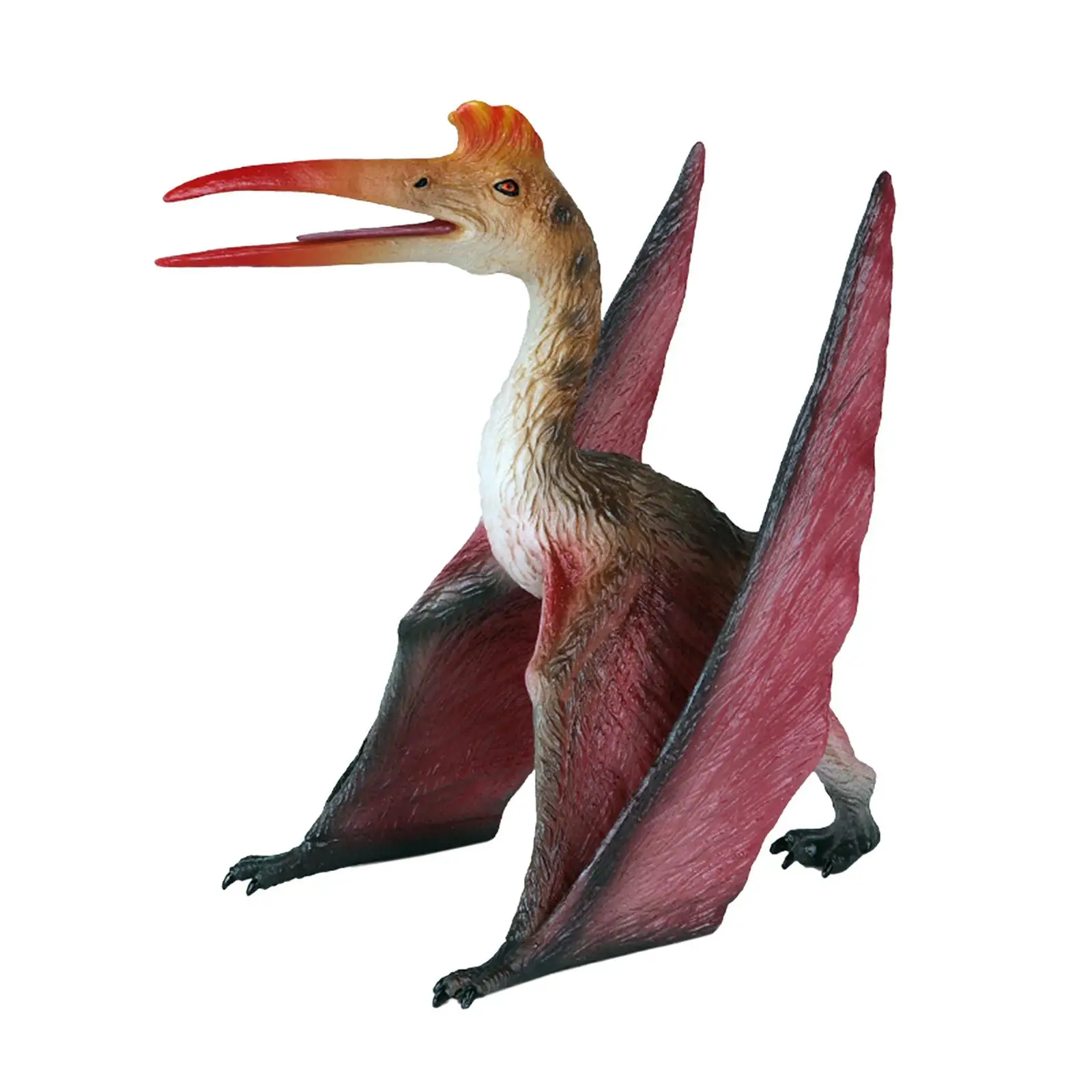 Simulation Dinosaur Toys Prehistoric Animal Dinosaur Model for Party Favor Birthday Gifts
Simulation Dinosaur Toys Prehistoric Animal Dinosaur Model for Party Favor Birthday Gifts