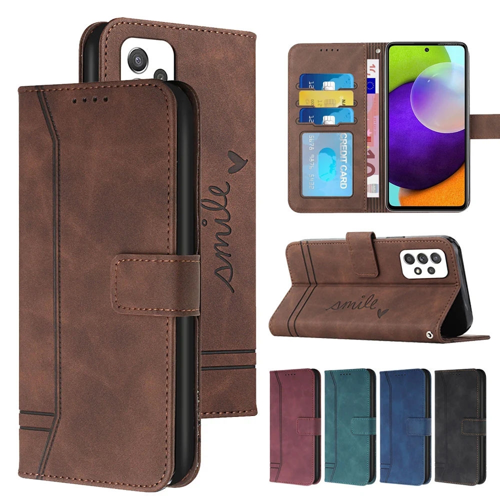 

Wallet Case for Samsung Galaxy A12 A13 A14 A23 A33 A53 A73 A24 A34 A54 A22 A32 A52 A31 A51 A71 A21S A20 A30 A50 A70 Flip Cover