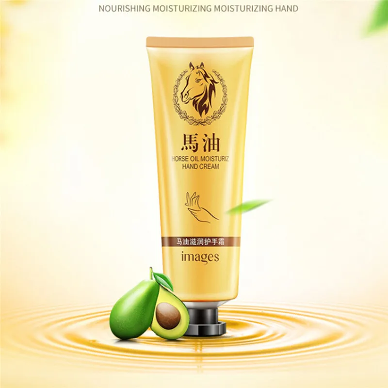 Professional Repair Hand Cream Moisturizing Anti-Aging Skin Whitening Hand lotion Cream Skincare Nourishing cream 30g
Professional Repair Hand Cream Moisturizing Anti-Aging Skin Whitening Hand lotion Cream Skincare Nourishing cream 30g