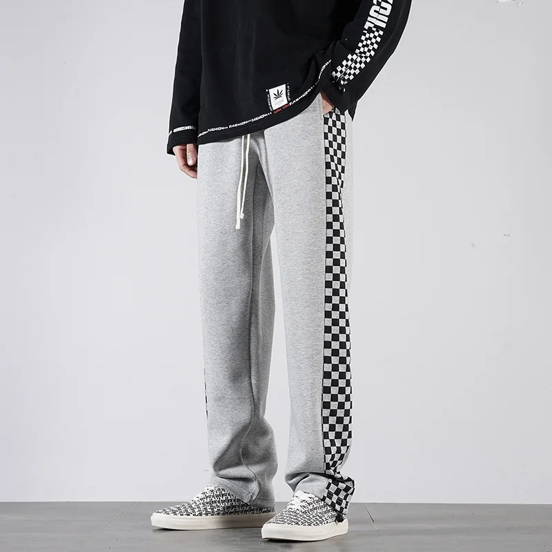 2023 190cm Tall Men Pants Extra Long Length Y2k Joggers Pants Summer Loose 115cm 120cm Sweat Custom Lengthened Long Trouser Male
2023 190cm Tall Men Pants Extra Long Length Y2k Joggers Pants Summer Loose 115cm 120cm Sweat Custom Lengthened Long Trouser Male