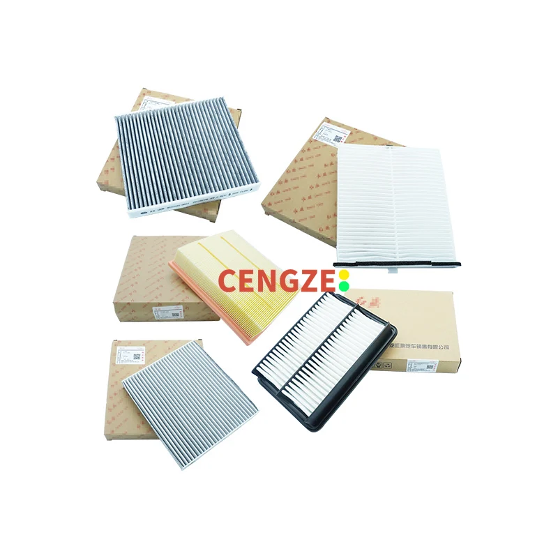 Фильтры для HONGQI H5 HS5 H7 HS7 H9 воздушный фильтр кондиционера 
Фильтры для HONGQI H5 HS5 H7 HS7 H9 воздушный фильтр кондиционера