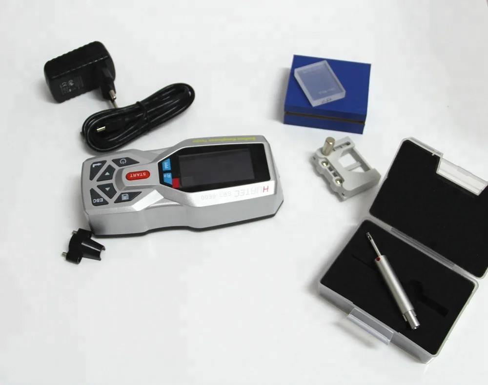 SRT6600 Portable Surface flatness measuring instruments, digital Roughness meter testers
SRT6600 Portable Surface flatness measuring instruments, digital Roughness meter testers