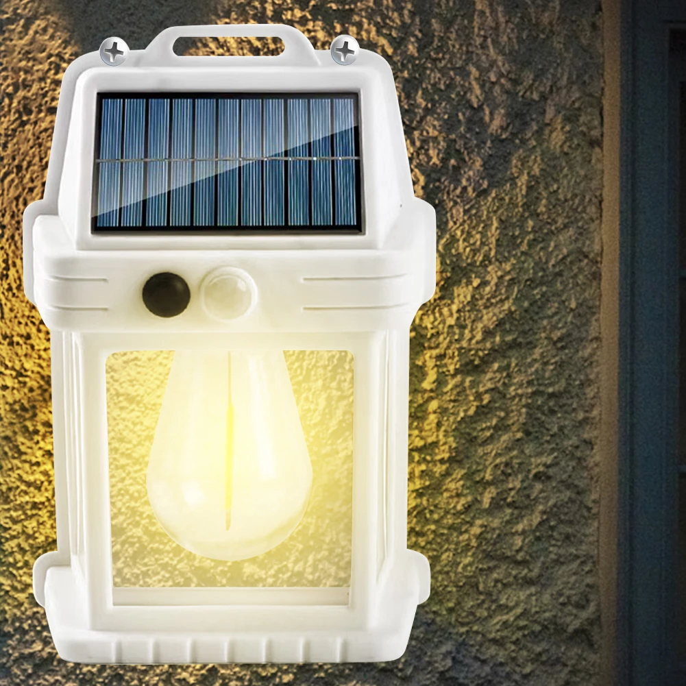 Умная Индукционная лампа с вольфрамовым наполнителем IP65, водонепроницаемое настенное бра, Индукционное садовое освещение для крыльца, внутреннего двора, сада 
Умная Индукционная лампа с вольфрамовым наполнителем IP65, водонепроницаемое настенное бра, Индукционное садовое освещение для крыльца, внутреннего двора, сада