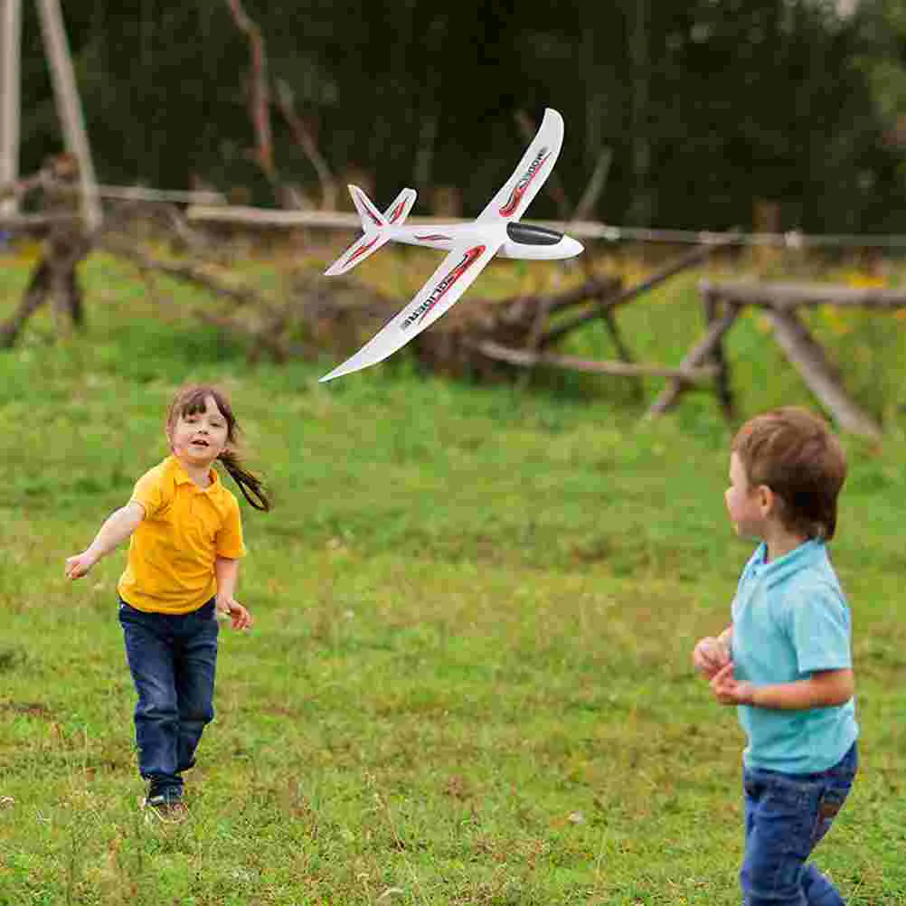 2 Pcs Sticker Kids Gliders Planes Red Decorations Sports Airplane Party Epp Plaything Favors Child Foam Airplanes
2 Pcs Sticker Kids Gliders Planes Red Decorations Sports Airplane Party Epp Plaything Favors Child Foam Airplanes