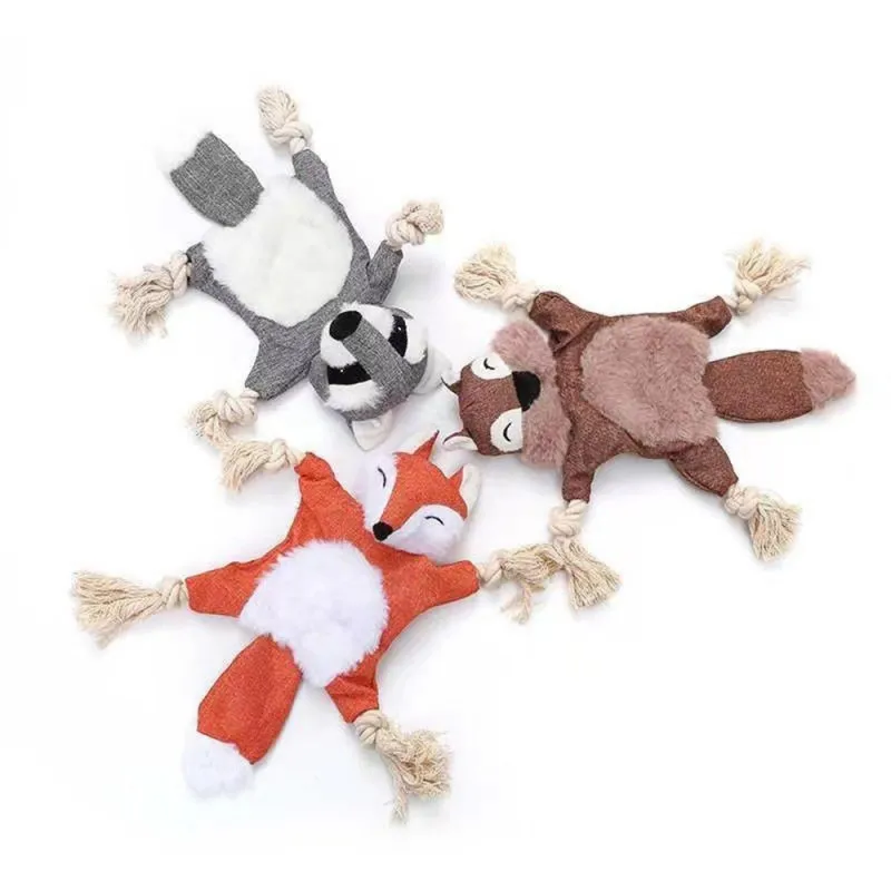 Funny Pet Toy Animals Shape Chew Toys For Dogs Squeaker Puppy Squeak Molar Dog Toy Interactive Training Dog Accessories Dog Toys
Funny Pet Toy Animals Shape Chew Toys For Dogs Squeaker Puppy Squeak Molar Dog Toy Interactive Training Dog Accessories Dog Toys