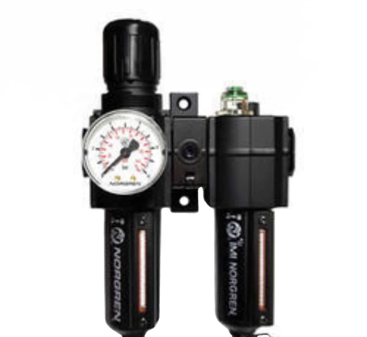 Original Mexico pneumatic filter regulator B74G-4AK-AD3-RMG air filter regulator
Original Mexico pneumatic filter regulator B74G-4AK-AD3-RMG air filter regulator
